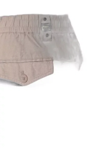 Pantaloni scurți cargo Blauer