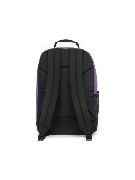 Kabelka Eastpak fialová