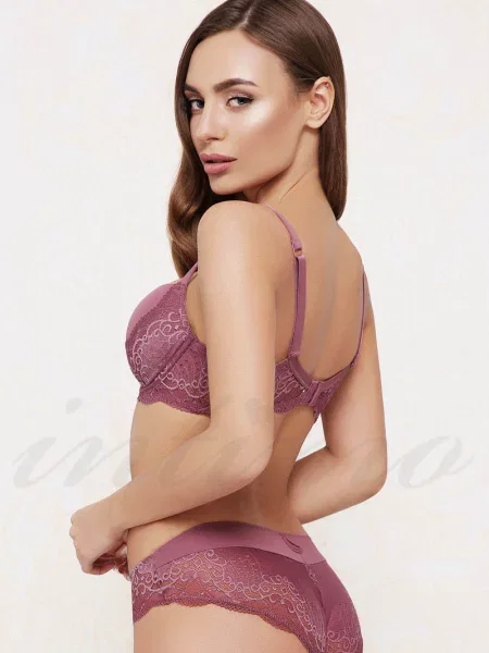 Бюстгальтер Anabel Arto розовый