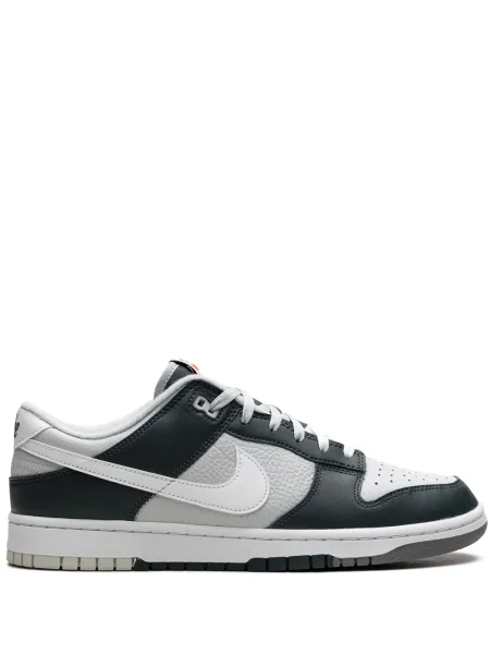 Sneakerși Nike Dunk negru