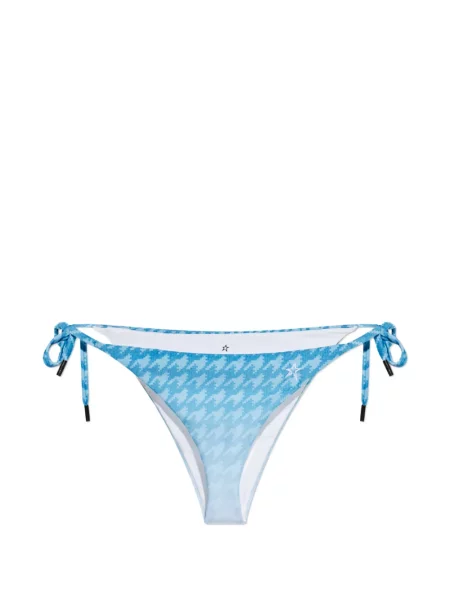 Bikini Perfect Moment cu model pepito albastru