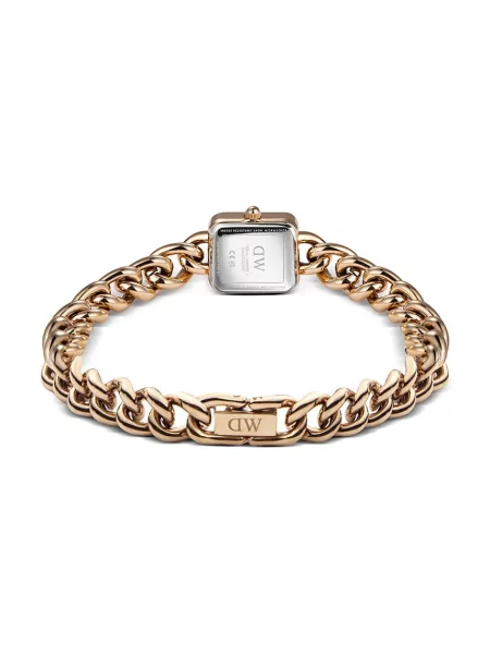 Годинник Daniel Wellington золотий