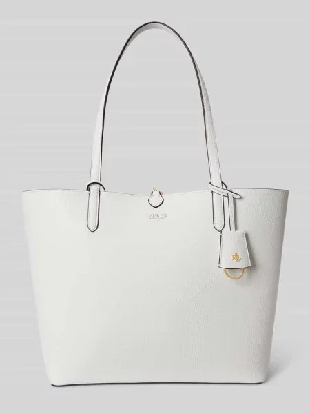 LAUREN RALPH LAUREN Torebka Kolorowy biała