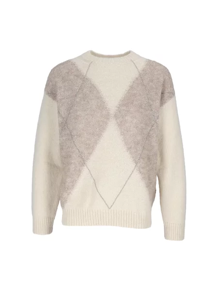 Sweter Peserico beżowy