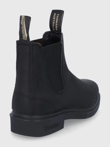 Кожаные ботинки Blundstone