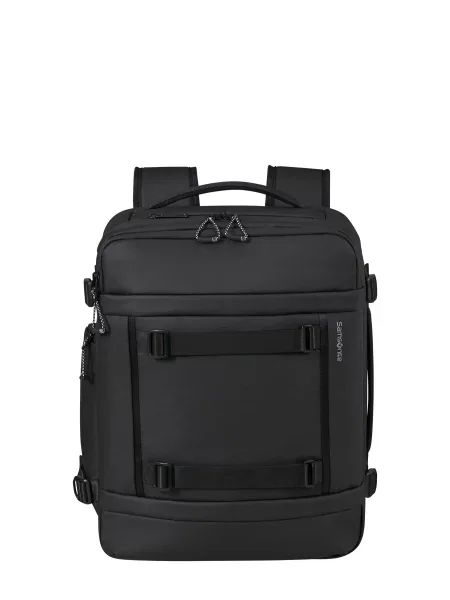 Повседневный рюкзак Samsonite черный