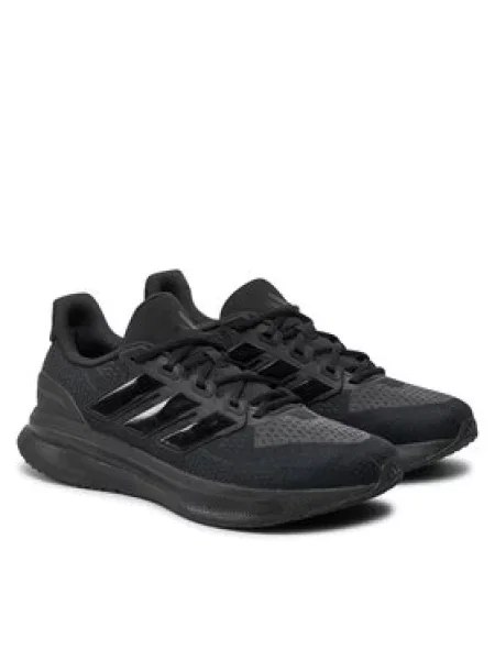 Adidas Běžecké boty Ultrabounce 5 Černá bílé