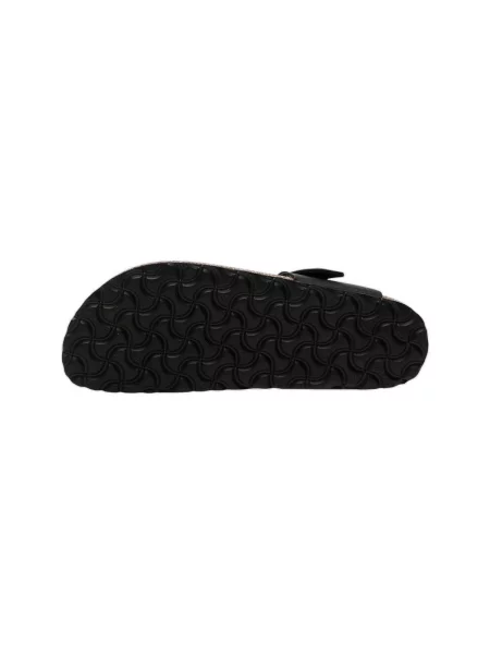 Sandále Birkenstock čierna