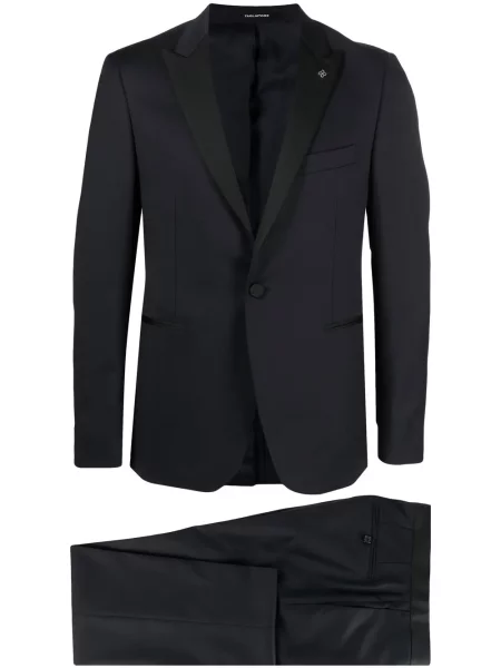 Costum Tagliatore de costum albastru