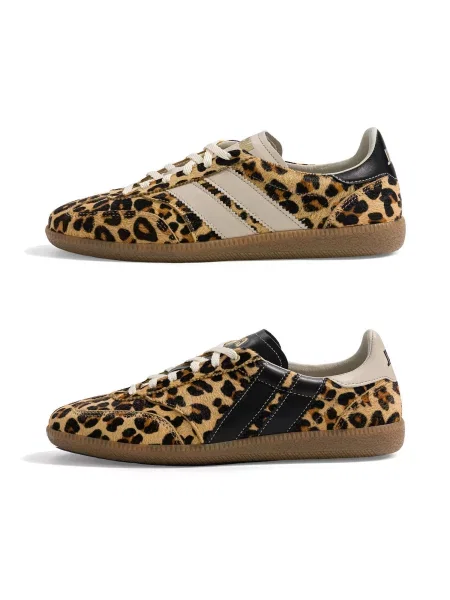 Caval Tenisky PULSE hnědá