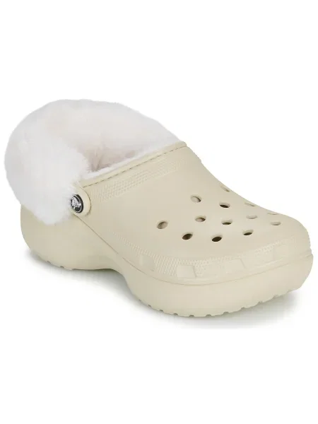 Klasszikus félcipő Crocs fehér