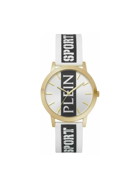 Zegarek Plein Sport biały