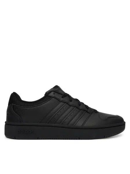 Adidas Αθλητικά Hoops Classic μαύρο