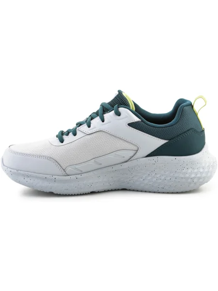 Pantofi Skechers verde