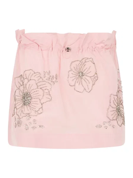 Spódnica Des Phemmes różowa