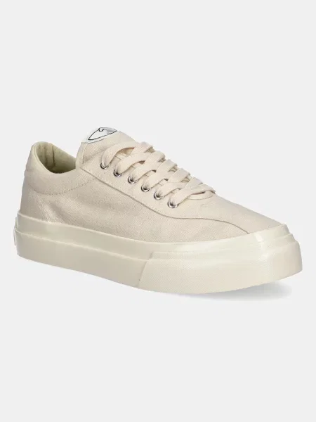 Stepney Workers Club teniși Dellow Canvas femei bej