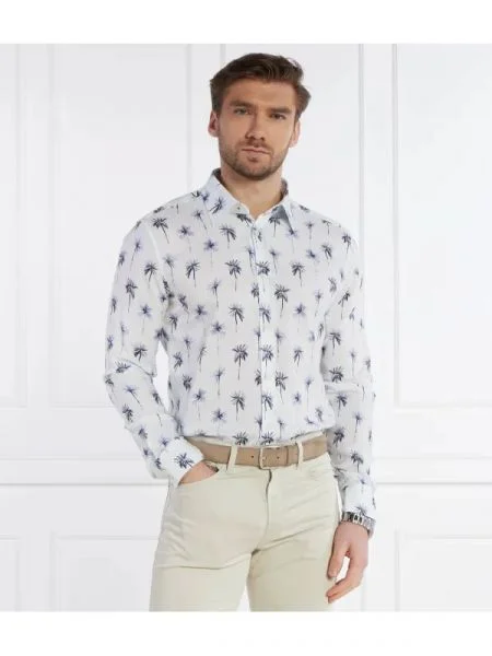 Joop! Jeans Ing fehér