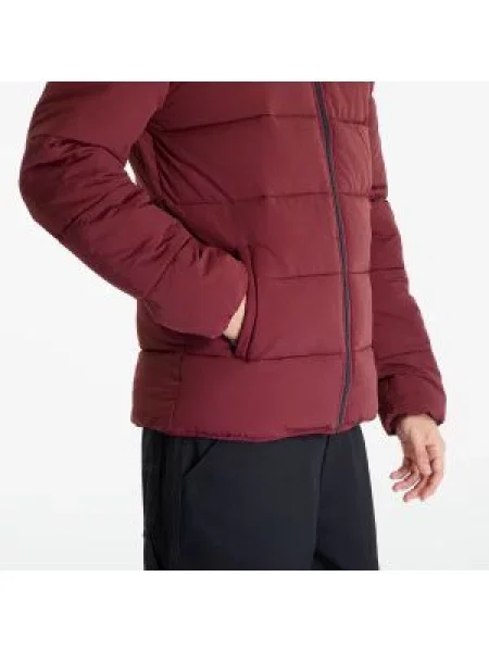 Ellesse Bunda Zimní Nebula Brgnd/navy Padded Jacket tmavě modrá