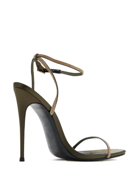 Sandale Femme La verde