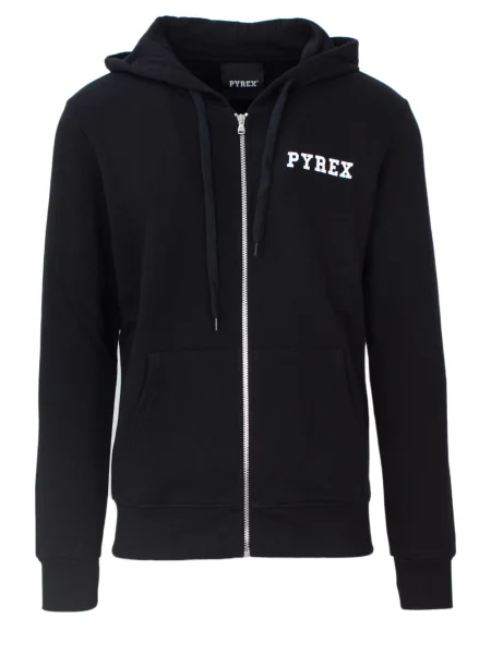 Суитчър Pyrex черно