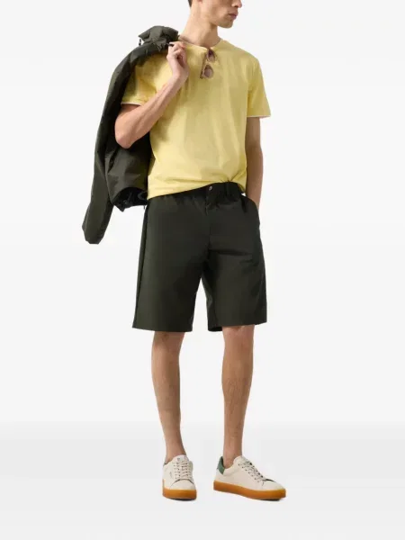Тениска Bogner жълто
