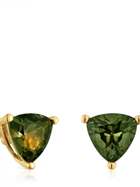 Сережки Tous