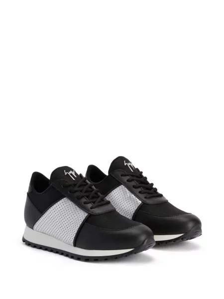 Sportbačiai Giuseppe Zanotti juoda