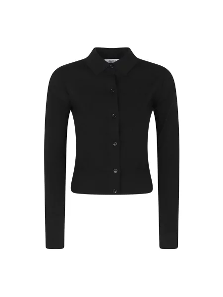 Kardigan Max Mara czarny