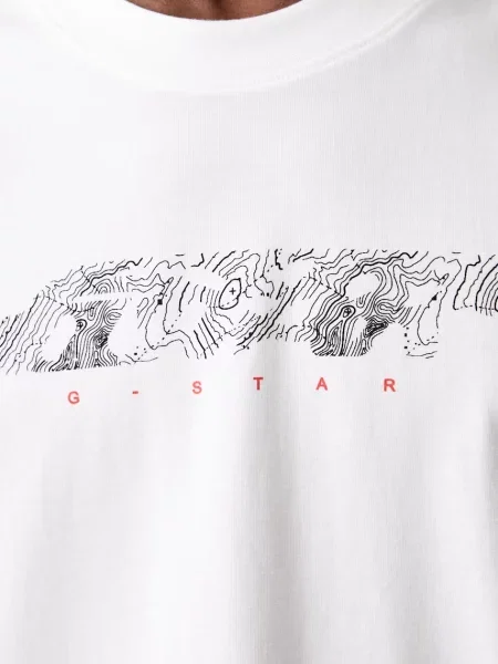Футболка G-star