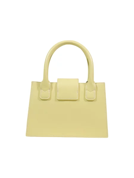 Torbica Armani Exchange bela