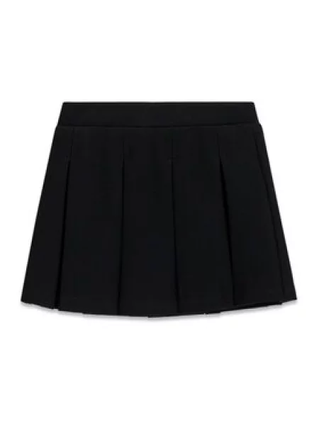 Guess Miniszoknya fekete