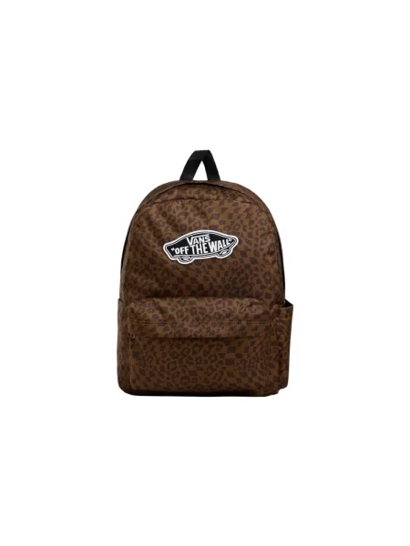 Rucsac Vans clasic maro