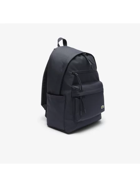 Lacoste Plecak Neocroc granatowy