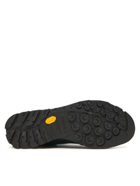 La Sportiva Turistiniai batai Boulder X Mid GTX mėlyna