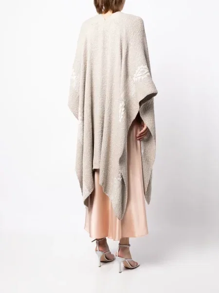 Cardigan Voz