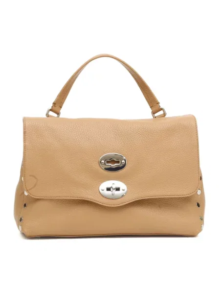 Torebka Zanellato beżowa