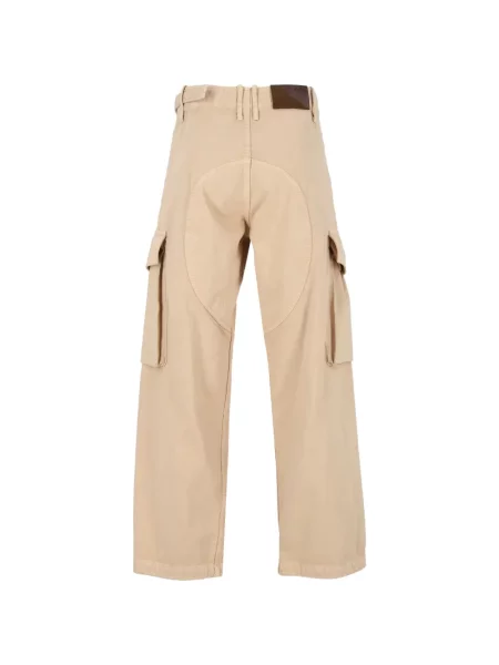 Pantaloni cargo Loewe