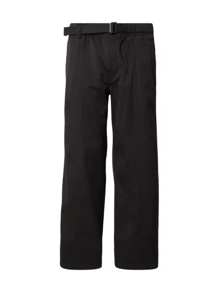 Calvin Klein Jeans Pantaloni negru