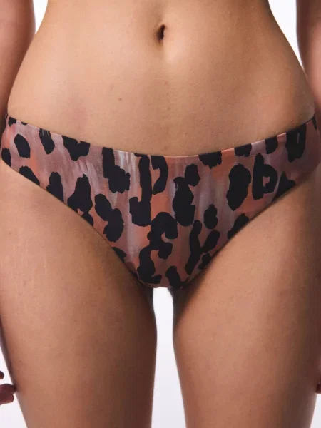 Penti Bikini hlačke Bikinihosen mešane barve