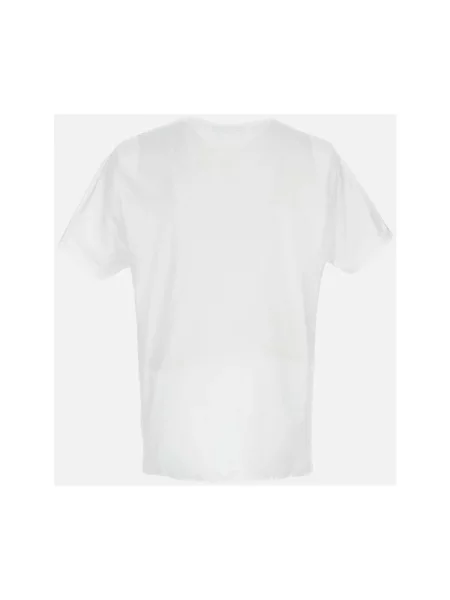 T-shirt OUR LEGACY New Box T-Shirt White Clean Jersey 52 biała