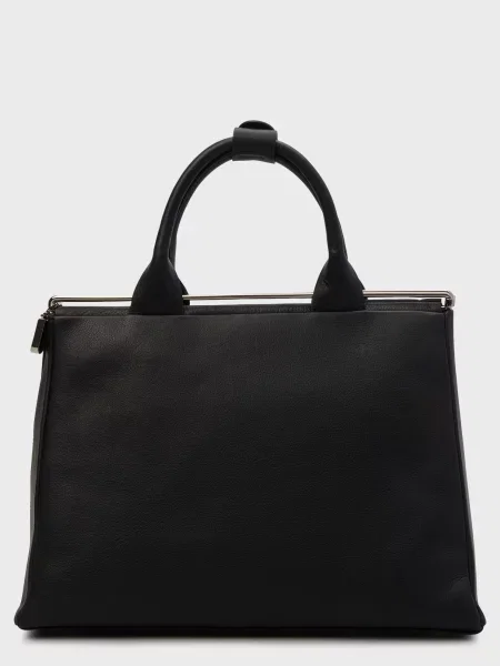 Сумка Renato Angi черная