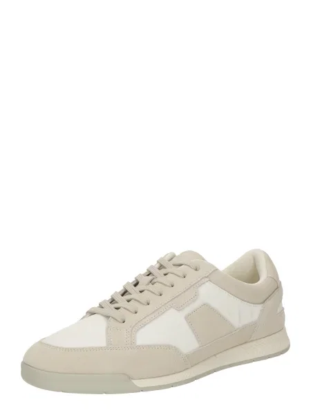 Sneakers BOSS Nitan bej