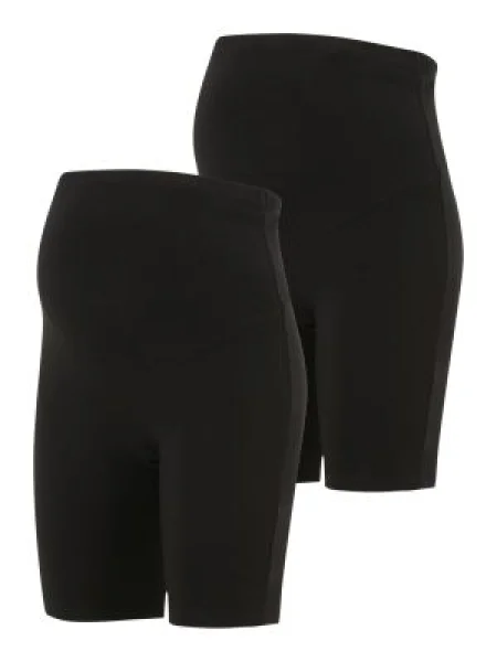 Only Maternity Leggings Lovely' negru