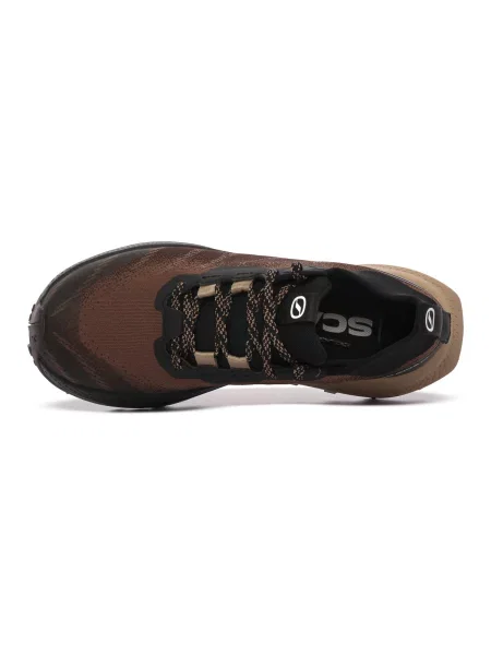 Pantofi Scarpa negru