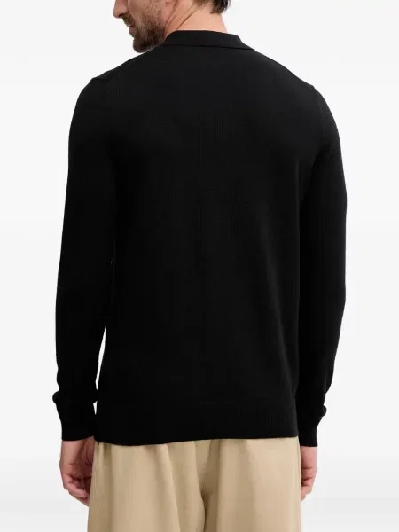 Tricou polo Joop! negru
