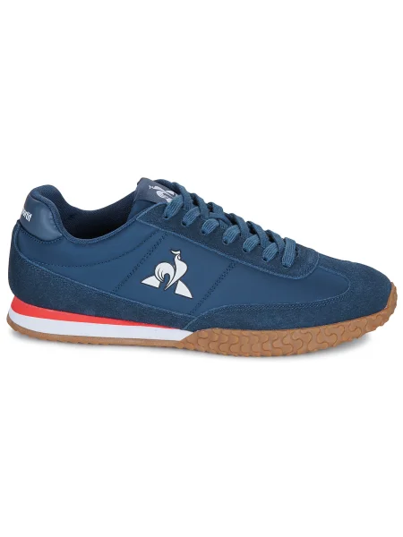 Pantofi Le Coq Sportif albastru