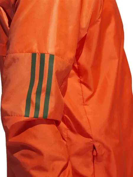 Tricou Adidas alergare din fleece streetstyle gri