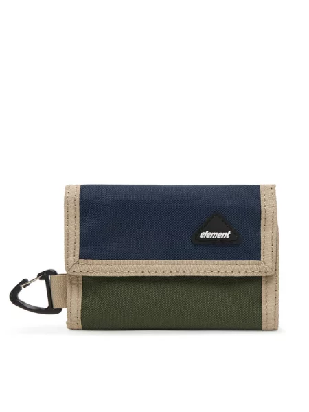 Element Denarnica zelena