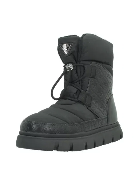Pantofi Guess negru