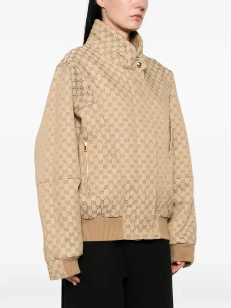 Geacă bomber Gucci